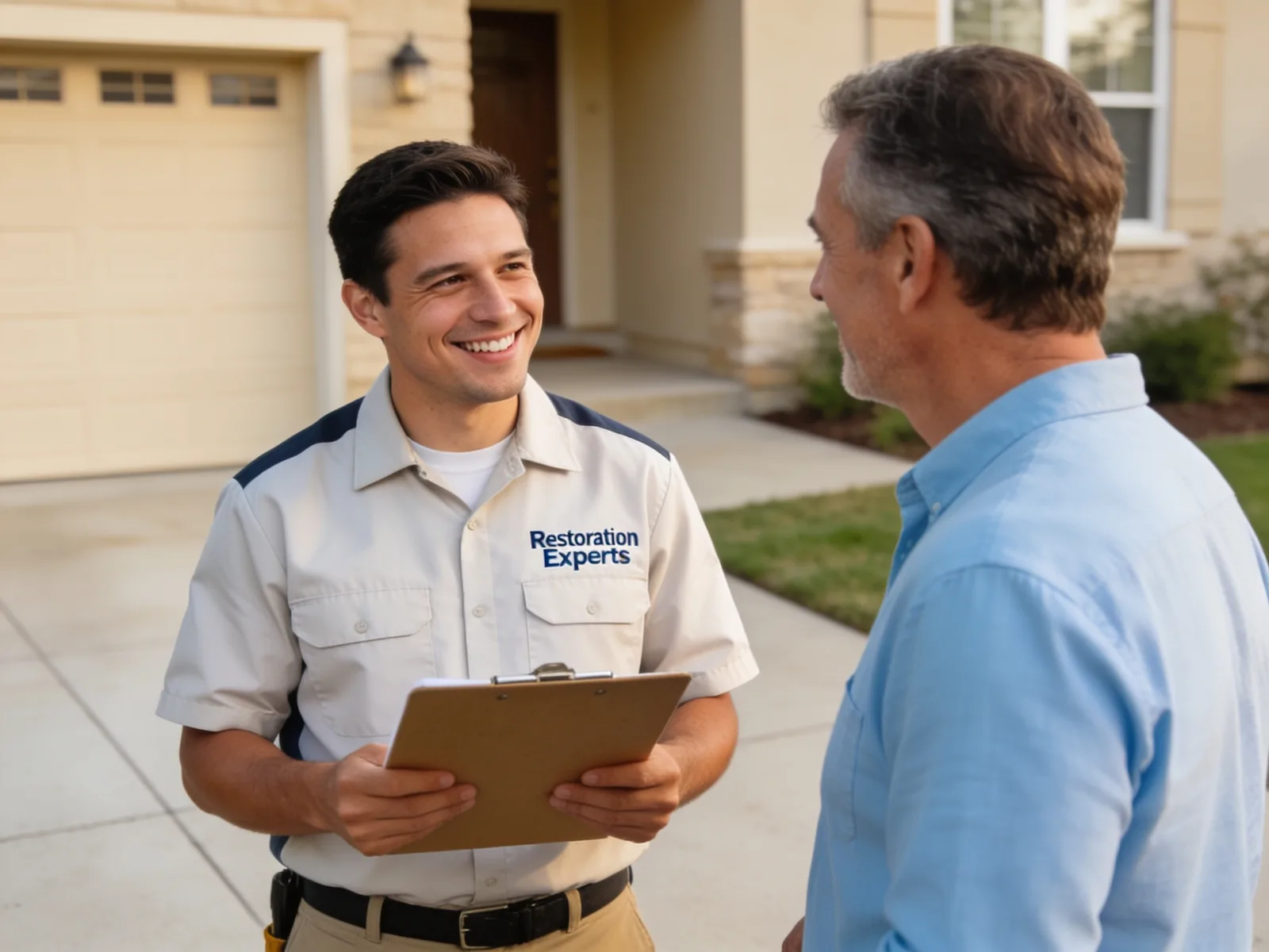 Water Damage Cleanup Dubach, LA FAQs